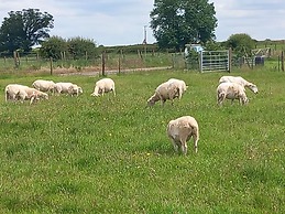 2 Bed Cambridge Lodge