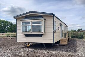 2 Bed Cambridge Lodge