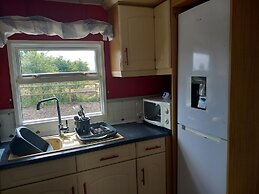 2 Bed Cambridge Lodge