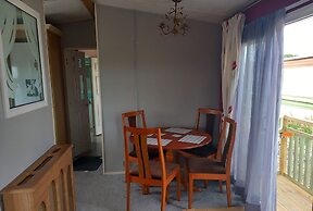 2 Bed Cambridge Lodge