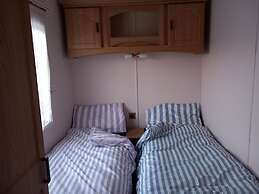 2 Bed Cambridge Lodge