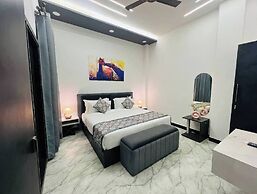 Hotel Sawariya Royal Palace