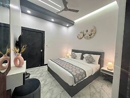 Hotel Sawariya Royal Palace