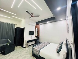 Hotel Sawariya Royal Palace