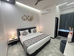Hotel Sawariya Royal Palace