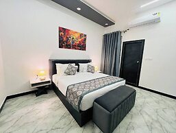 Hotel Sawariya Royal Palace