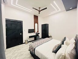 Hotel Sawariya Royal Palace