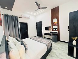 Hotel Sawariya Royal Palace