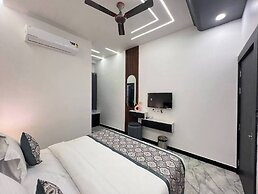 Hotel Sawariya Royal Palace