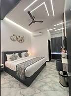 Hotel Sawariya Royal Palace