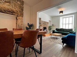 Bolenna Marazion Sleeps 6