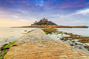 Bolenna Marazion Sleeps 6