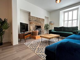 Bolenna Marazion Sleeps 6