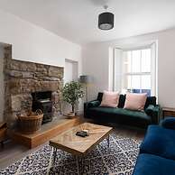 Bolenna Marazion Sleeps 6