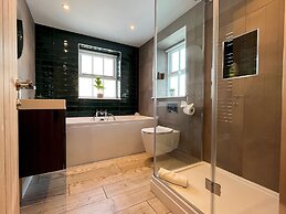 Bolenna Marazion Sleeps 6