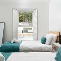 Bolenna Marazion Sleeps 6