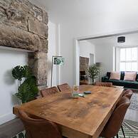 Bolenna Marazion Sleeps 6