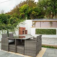 Bolenna Marazion Sleeps 6