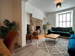 Bolenna Marazion Sleeps 6