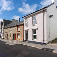 Bolenna Marazion Sleeps 6