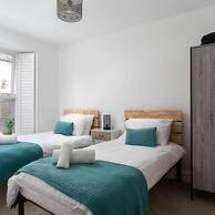 Bolenna Marazion Sleeps 6