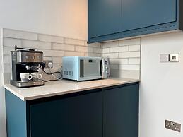 Bolenna Marazion Sleeps 6