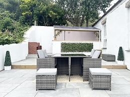 Bolenna Marazion Sleeps 6