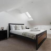 Bolenna Marazion Sleeps 6