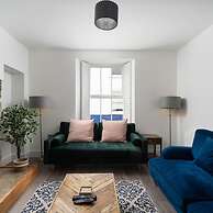 Bolenna Marazion Sleeps 6