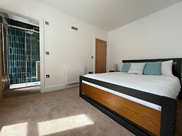 Bolenna Marazion Sleeps 6