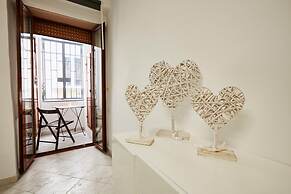 House Tarsia by Napoliapartments