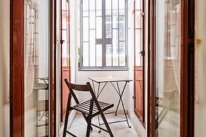 House Tarsia by Napoliapartments