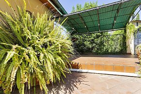 Giovo Sea View Balcony by Wonderful Italy