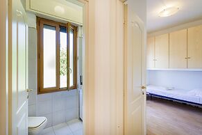 Giovo Sea View Balcony by Wonderful Italy