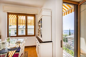 Giovo Sea View Balcony by Wonderful Italy