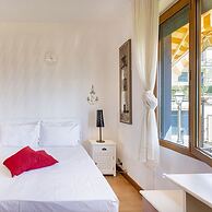 Giovo Sea View Balcony by Wonderful Italy