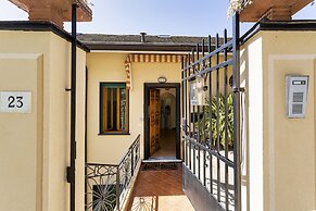 Giovo Sea View Balcony by Wonderful Italy