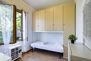 Giovo Sea View Balcony by Wonderful Italy