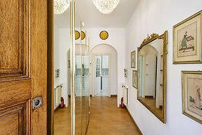 Giovo Sea View Balcony by Wonderful Italy