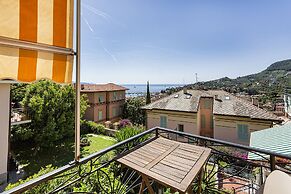 Giovo Sea View Balcony by Wonderful Italy