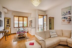 Giovo Sea View Balcony by Wonderful Italy