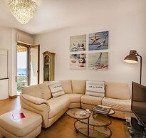 Giovo Sea View Balcony by Wonderful Italy