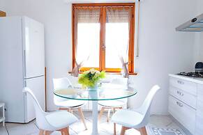 Apartment in Villa Between Como and Switzerland