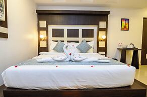 Biznotel by Pride Deoghar