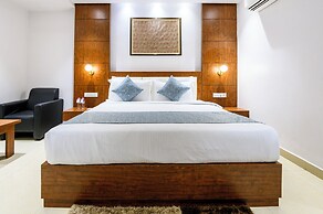 Biznotel by Pride Deoghar