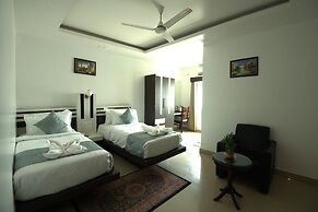 Biznotel by Pride Deoghar