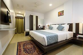 Biznotel by Pride Deoghar