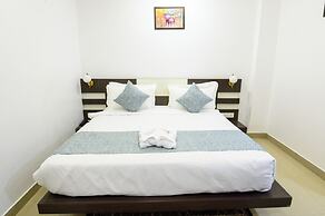 Biznotel by Pride Deoghar