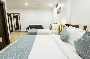 Biznotel by Pride Deoghar