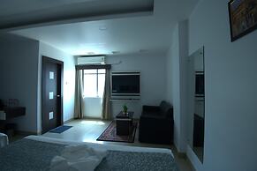 Biznotel by Pride Deoghar